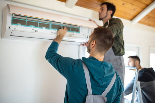 HVAC Emergency Services in Belterra, TX
