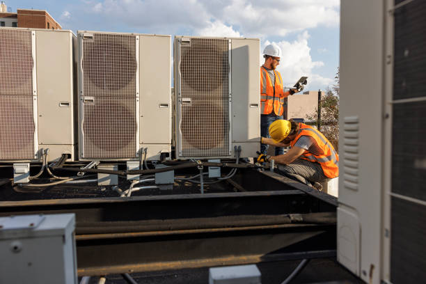 Best HVAC Air Duct Cleaning  in Belterra, TX