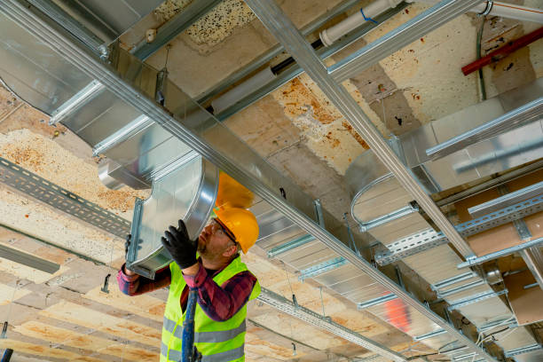 Ductless HVAC Repair in Belterra, TX
