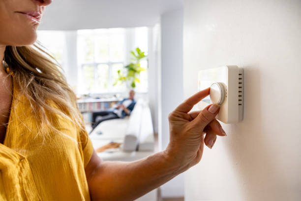 Best HVAC Contractors  in Belterra, TX