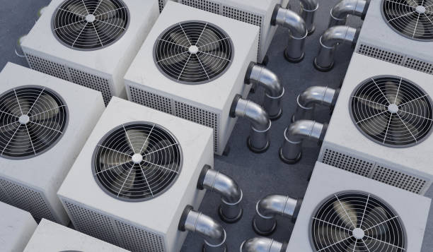 Best HVAC Installation Services  in Belterra, TX