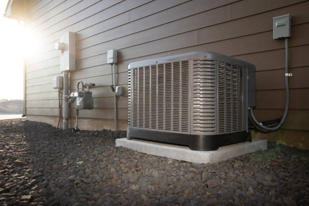 Best HVAC Air Duct Cleaning  in Belterra, TX